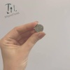 В Красноярске при благоустройстве нашли артефакты возрастом до 12 тысяч лет...