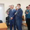 В Екатеринбурге вынесли приговор криминальному авторитету по прозвищу «Фартовый» за стрельбу у кальянной «Нравы»