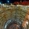 В Красноярске уже проложили больше 10 км тоннелей для метротрамвая. О ходе...