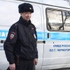 В Хакасии полицейский застрелил агрессивную собаку, напавшую на ребенка