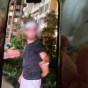 В Каспийске мужчина напал на девушку с ребенком и ее мать из-за 