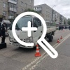 В Берёзовском водитель грузовика сбил мать с ребёнком — 4-летняя девочка погибла
