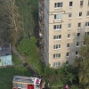 Во время пожара на Бакинских Комиссаров, 60 погиб житель дома