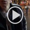 Москвича закрыли на 10 суток за оскорбления полиции.