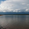 Два парапланериста погибли, с высоты рухнув в Братское водохранилище....