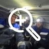 Жители Кемеровской области обсуждают щёки губернатора —...