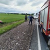 ДТП с грузовиком в Оренбургской области: пострадали 4 человека В Северном...
