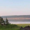 Военный самолёт разбился в Иркутской области, сообщают очевидцы.