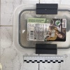 Москвичка задержана полицейскими за попытку сбыта гашиша внутри упаковки с шаурмой