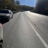 В ГАИ поделились подробностями ДТП на Назаровской горе По данным...