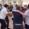 Жених на свадьбе — товар штучный. В Дагестане его украли, но не успели унести.