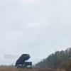 ТОС 35 армии выжигает позиции ВСУ в Червоном Запорожской области 🇷🇺 Источник:...