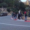 Москвич 412 дрифтанул по Монако — советский автомобиль прошёл легендарную шпильку Fairmont боком, хотя обычно там мучаются даже пилоты Формулы-1.