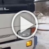 Водитель сливал отходы на территории бывшей птицефабрики...