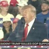 Трамп похвастался, что умеет умножать числа на три, но никто его за это не уважает