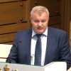 Экс-глава правительства Кузбасса Телегин может уйти на СВО, чтобы избежать 12...