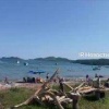 🛥️Количество катеров в бухте Пограничной на острове Попова удивляет отдыхающих