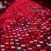 Целые сутки гигантской в пробке стояли миллионы китайцев, пытаясь вернуться домой после праздничной «Золотой недели».