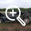 В Балахтинском районе несовершеннолетний водитель допустил съезд в кювет, в результате чего пострадали 4 пассажира, среди которых две 14-летние девочки
