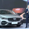 Geely выкатила обновлённый Emgrand дешевле ГРАНТЫ — в Китае седан продают от $8,4 тысячи (₽680 тысяч).