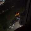 Москвич устроил концерт под окнами любимой, чтобы добиться прощения.