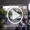 Пьяная мать избила малышку прямо перед камерой домофона в...
