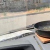 Адское пекло уже пришло в Россию: жители Кубани начали готовить яичницу прямо...
