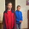 В Нижнем Тагиле разыскиваются двое детей, которые сбежали от опекуна Силовые...