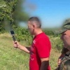 Губернатор Белгородской области лично убедился в эффективности самообороны