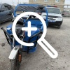 В Топках оштрафовали женщину за езду на электротрицикле...