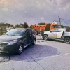Старый Оскол: в ДТП пострадали двое