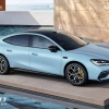 Geely вывела на рынок свой электрический фастбек, который сравнивают с Porsche Taycan.