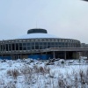 На реконструкцию цирка в Красноярске выделили три миллиарда рублей