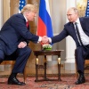 Новый разговор Трампа и Путина. О чем говорили политики, по словам помощника президента РФ Юрия Ушакова: