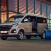 Объявлена стоимость минивэна и фургона SKM М7, которые выпускает АвтоВАЗ