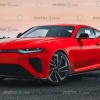 Chevrolet готовит самый БЫСТРЫЙ Camaro в истории. По слухам, новое поколение получит не только версию с атмосферным V8, но и по-настоящему «заряженную» модификацию.