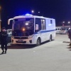 Уличные гонки в Новосибирске закончились штрафами и эвакуацией