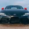 Toyota показала финальную версию GR Supra MkV — легендарный спорткар скоро уйдёт на покой.
