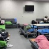 Жительница Петербурга Ульяна потеряла отпуск в Корее из-за строгого допроса в...