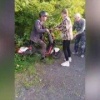 В Березовском 49-летний мужчина на электровелосипеде сбил 3-летнюю девочку на...