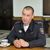 Госавтоинспекцию Тувы возглавил Владимир Кичеев