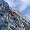 Белгород вновь под ударом: беспилотник повредил жилой дом