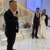 Молодожёны в Кызыле сыграли свадьбу без алкоголя и получили от мэрии 100 тысяч рублей