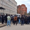 Снижение миграционного притока зафиксировано в Новосибирской области В...