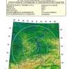 Землетрясение магнитудой 4,5 произошло в Хакасии. Это...