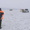 Потепление ожидается в выходные в Хакасии, рыбаков просят...