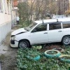 Ангарск, 82 квартал, дом 11... М-да, уж веселуха... 🇷🇺 Источник: ЧП Иркутск