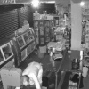 68-летний мужчина распилил себе голову пополам ленточным станком, а после этого пощупал свой мозг.