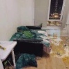 Трэш-стримеры сняли уютную квартиру в Подмосковье и превратили ее в помойку....