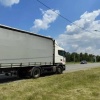 С 31 июля по 29 августа в Прокопьевском районе запретили проезд грузовиков по...